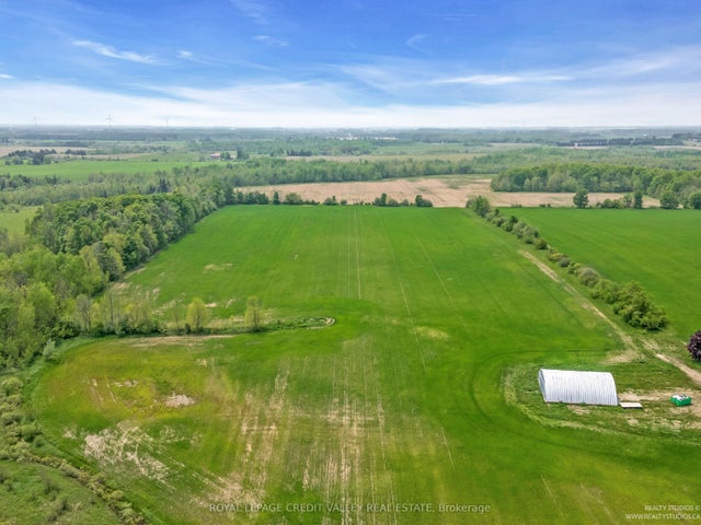 295146 8th Line, Amaranth