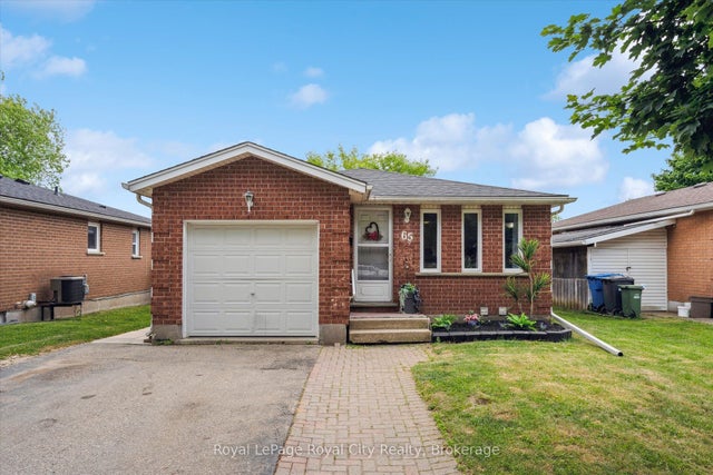 65 Eastview Road, Guelph