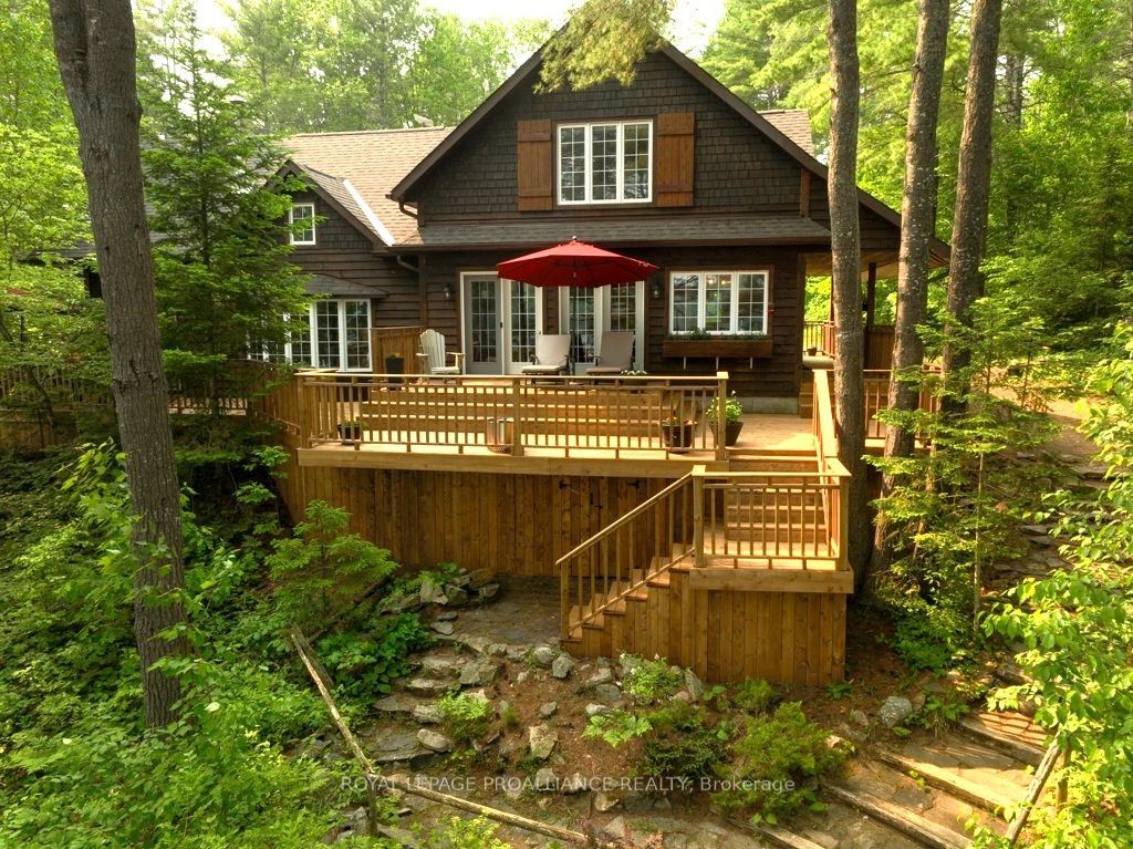 1421 Turtle Lake Lane, North Frontenac