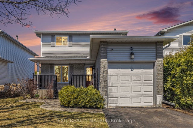 697 Levac Drive, Orleans - Cumberland and Area