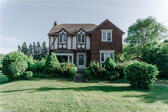 356 King Street E, Hamilton