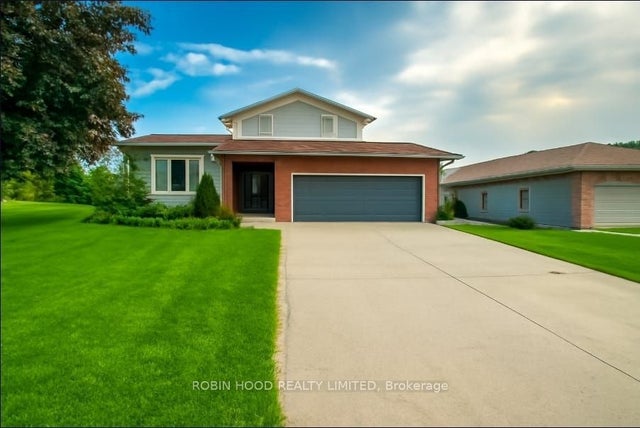 786 Maplewood Drive, Saugeen Shores