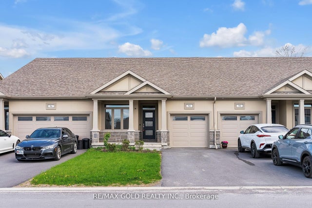 92 Athabaska Drive, Belleville
