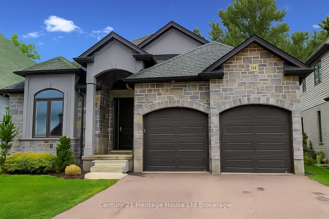 114 Beech Boulevard, Tillsonburg