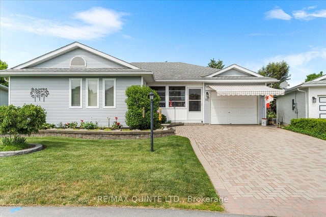 51 Cretney Drive, Prince Edward County