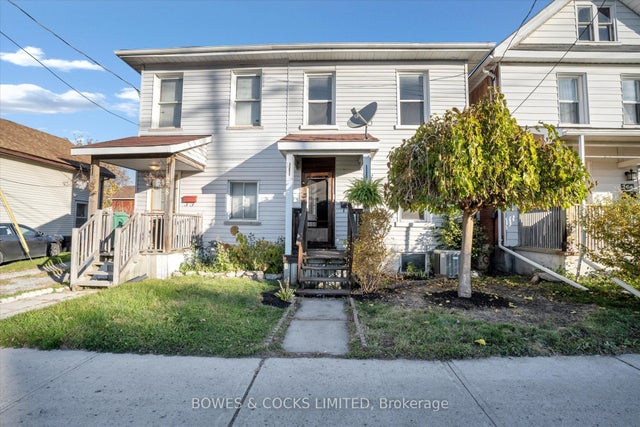 266 Wolfe Street, Peterborough