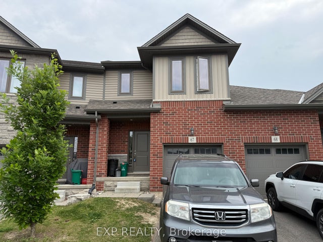 77 Diana Ave Avenue 67, Brantford