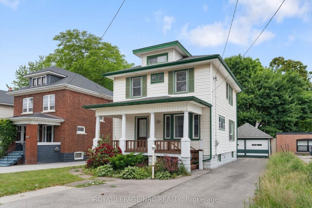 5129 Mcrae Street, Niagara Falls