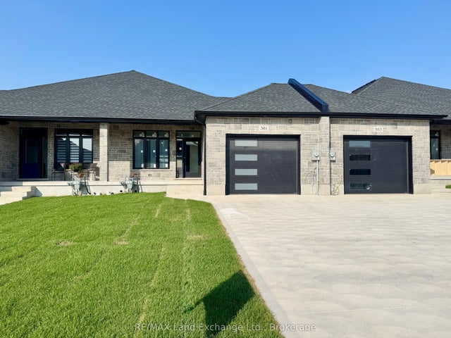 381 Rosner Drive, Saugeen Shores