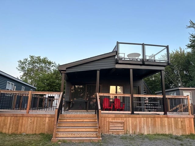 7100 County Rd 18 Road 93, Alnwick/Haldimand