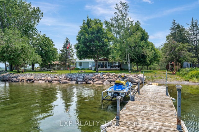 85 Pirates Cove Lane, Prince Edward County