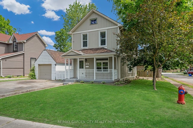4208 Terrace Avenue, Niagara Falls