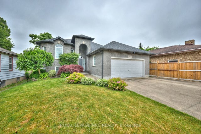 4100 Kalar Road, Niagara Falls