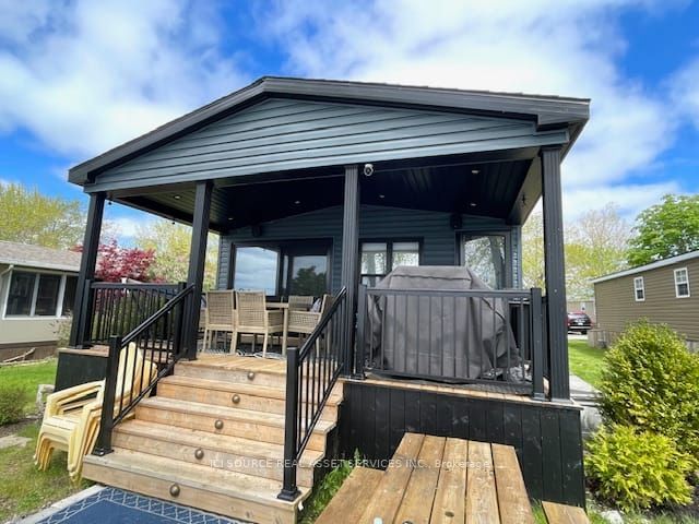486 County Rd 18 N/a Cbl087, Prince Edward County
