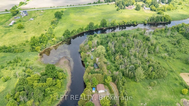 1823 Bedell Road, North Grenville