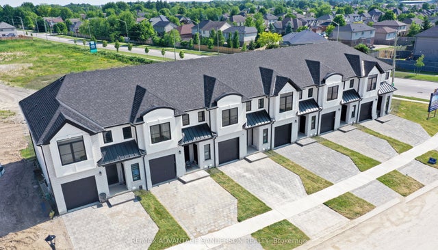 195 Bowman Drive, Middlesex Centre