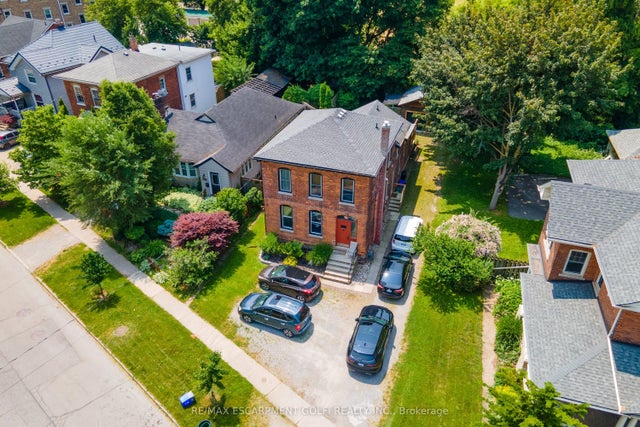 19 York Street, St. Catharines