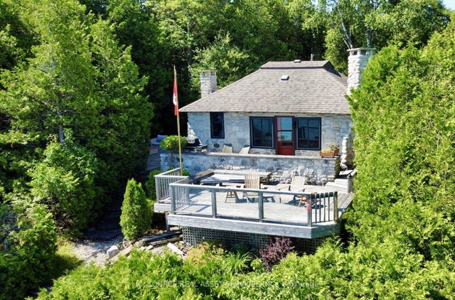 60 Isthmus Bay Road, Northern Bruce Peninsula