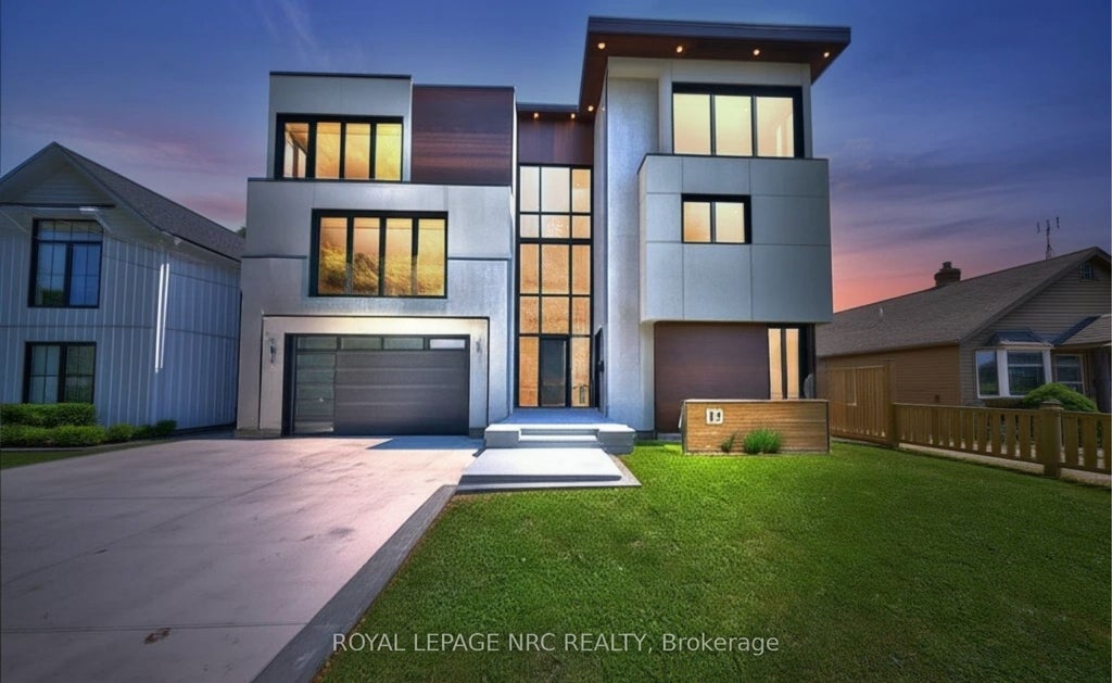 10 Pawling Street, St. Catharines