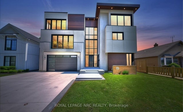 10 Pawling Street, St. Catharines