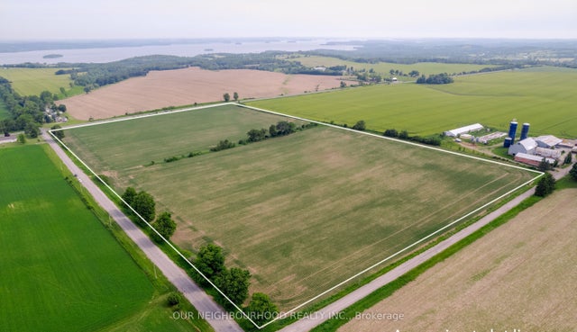 00 Mckinlay Road, Hamilton Township
