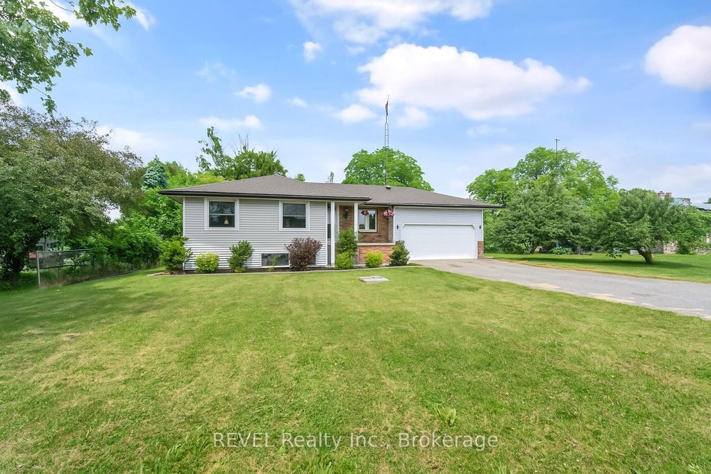 60826 Regional Road 27 Road, Wainfleet