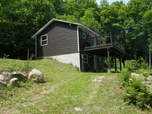 41 Andy Neville Parkway, Machar