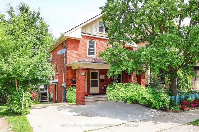 74 Cobourg Street, Stratford
