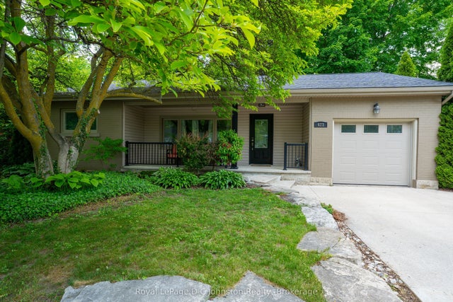 623 Louis Street E, Saugeen Shores
