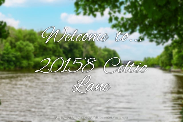 20158 Celtic Lane, South Glengarry