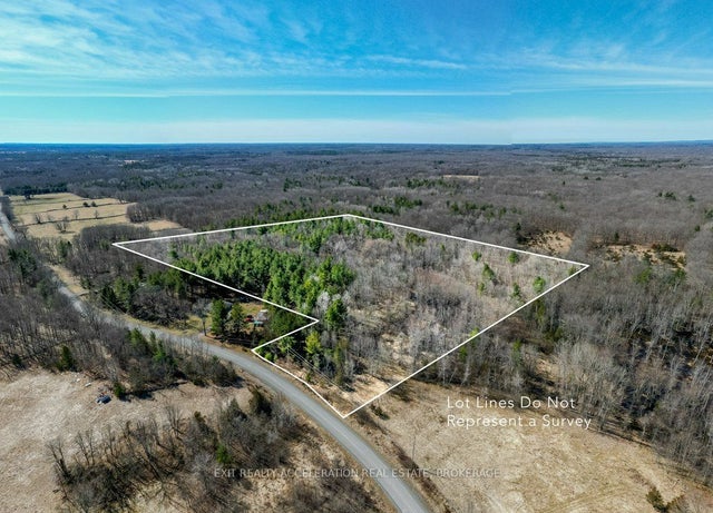 00 Con11 Pine Grove Road, Greater Napanee