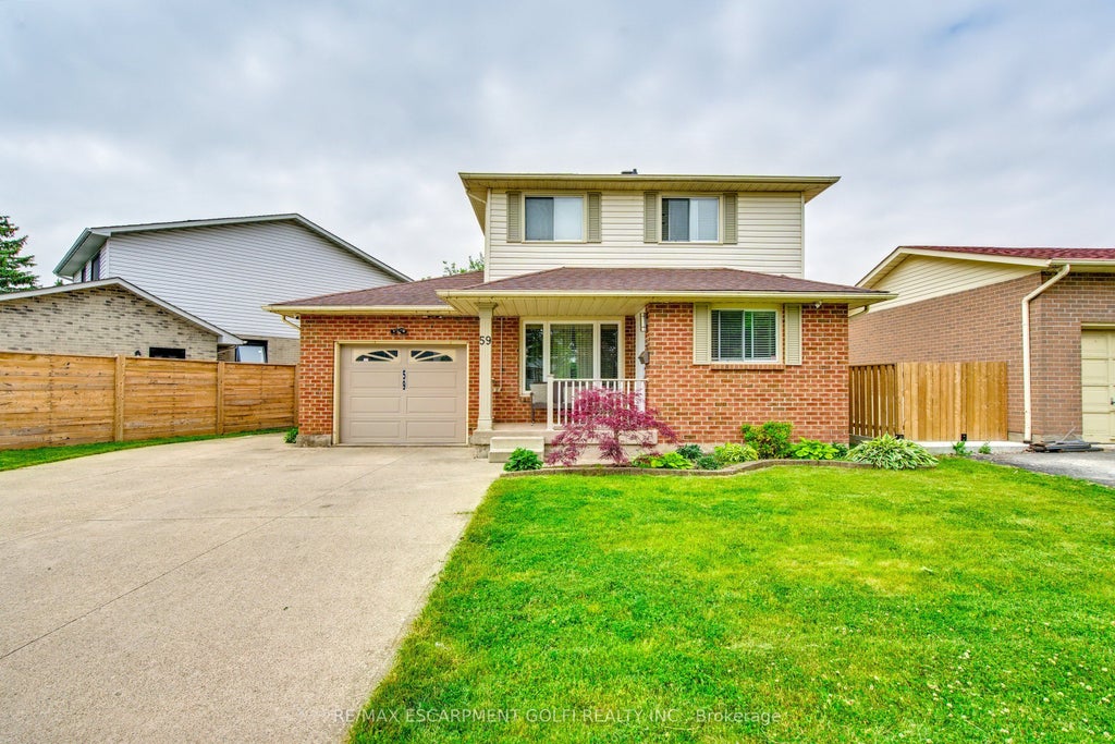 59 Commerford Street, Thorold