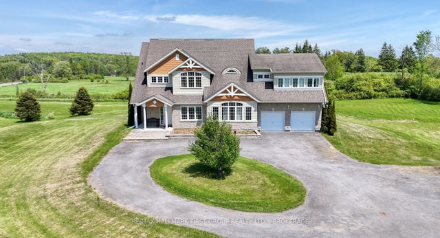 1461 English Way, Kingston