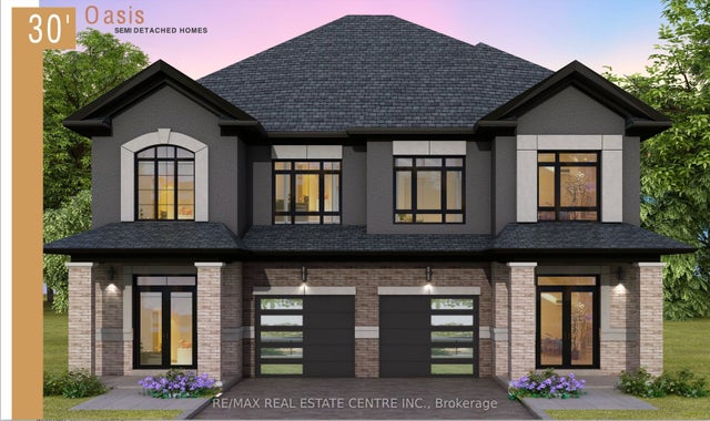 155 King Street E, Ingersoll