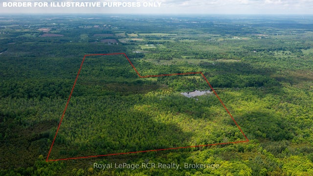 N/a Sunny Valley Road, Meaford
