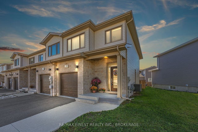 937 Riverview Way, Kingston