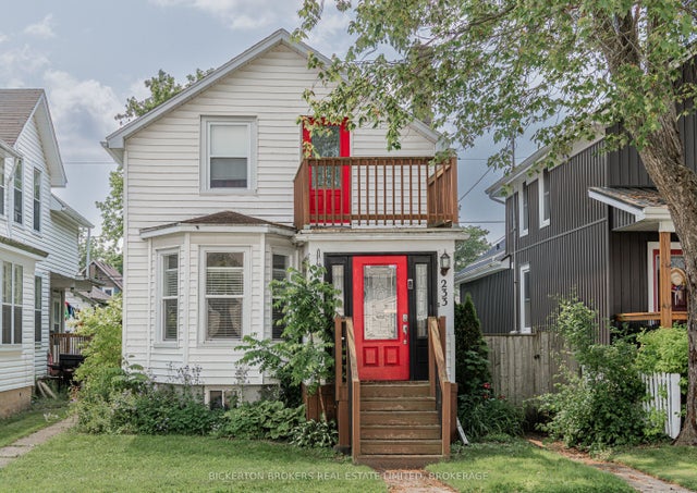 233 North Street N, Gananoque