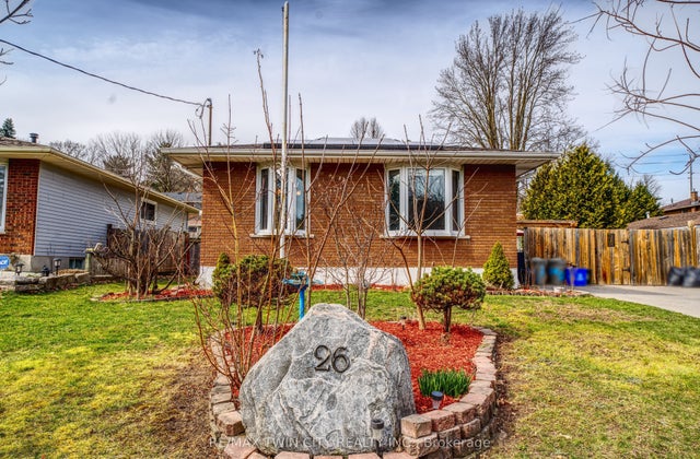 26 Ashton Drive, Norfolk