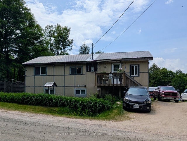 540 Hamilton Lake Road, Machar