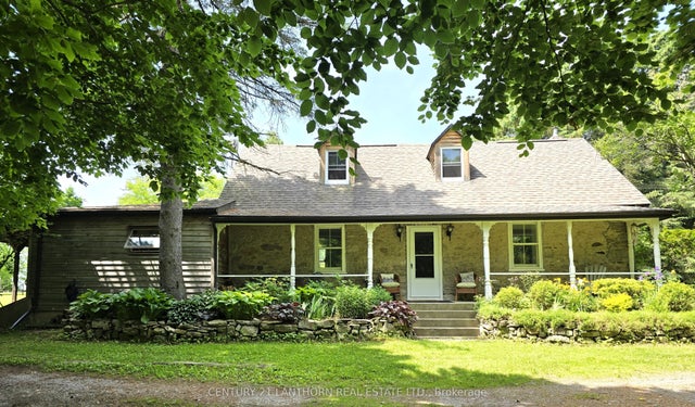 2194 Moira Road, Centre Hastings