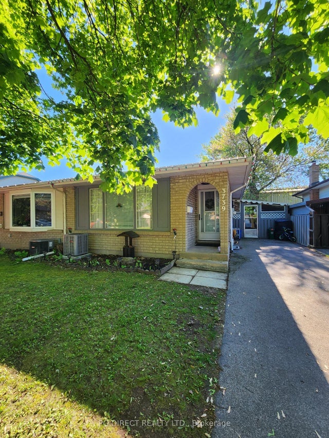 3739 Orlando Drive, Niagara Falls