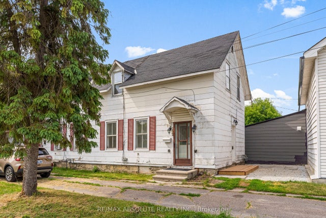 202 Bell Street, Arnprior