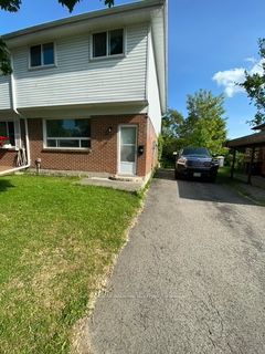 24 Springbrook Drive A, Peterborough West