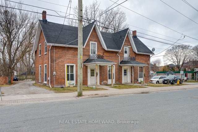 15 - 17 James Street W, Cobourg