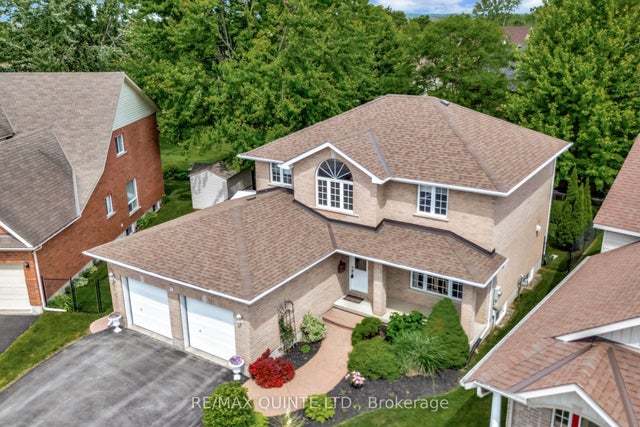 14 Hilton Place, Belleville