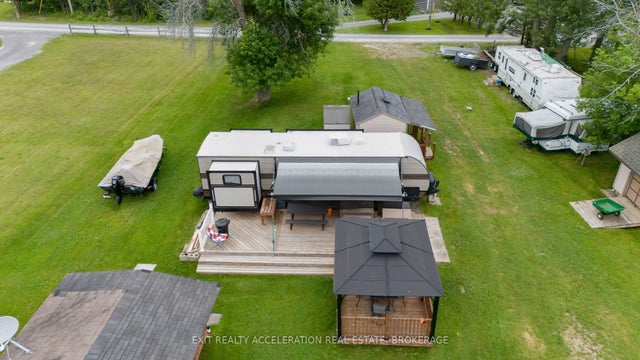 120c Varty Lake Road, Stone Mills
