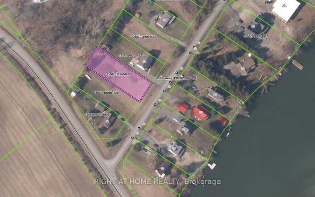 Lot 28 Marysburgh Court, Prince Edward County