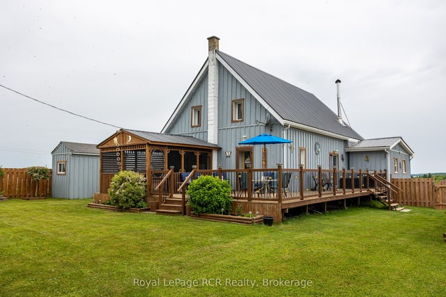 406428 Grey Rd 4 N/a, Grey Highlands