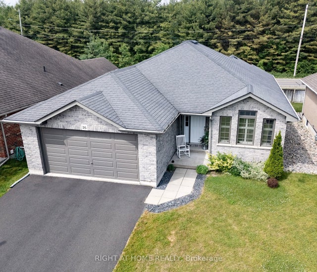 26 Ward Drive, Brighton
