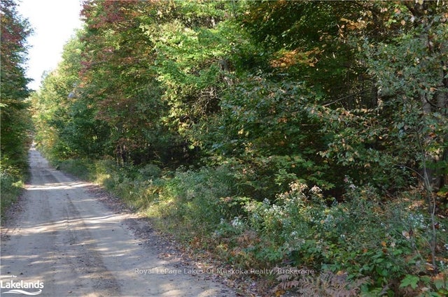 Lot 20 Concession 5 Road, Huntsville
